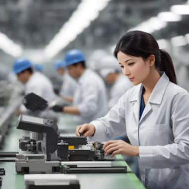 Production