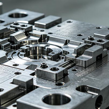 Specialty Mold Tooling