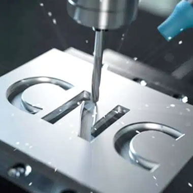 CNC Machining