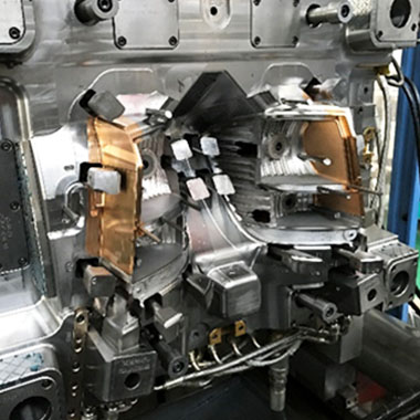 Performance Cooling